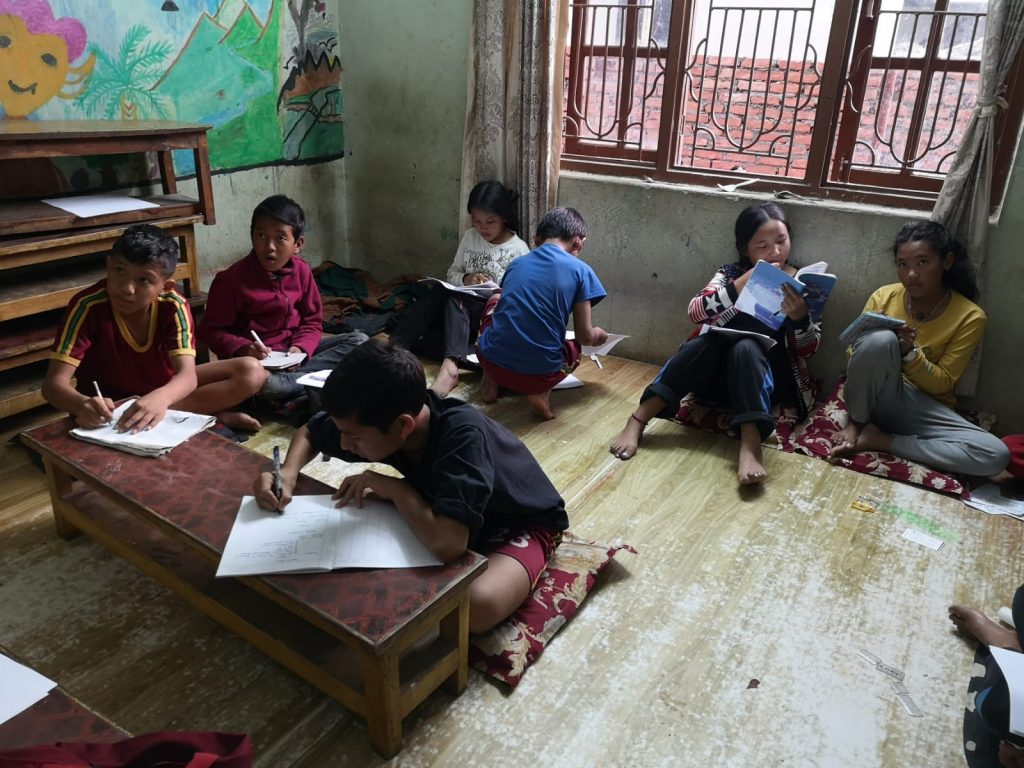 Education in Nepal