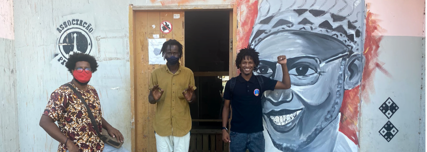 Intercultural workshops